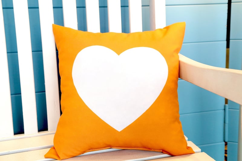 Outdoor Pillows